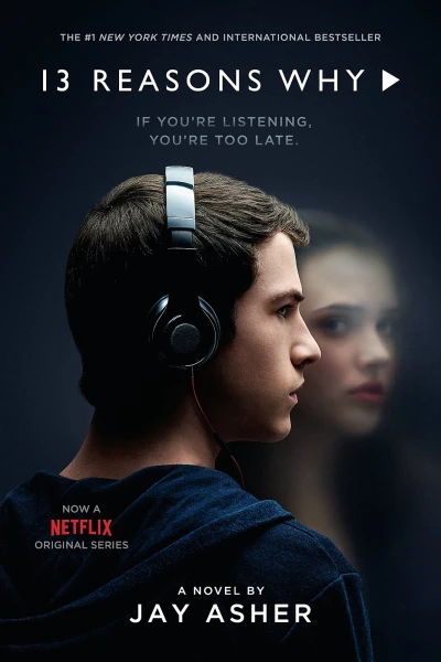 13 lý do tại sao (Phần 1) - 13 Reasons Why (Season 1) (2017)