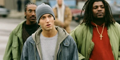 8 Mile - 8 Mile