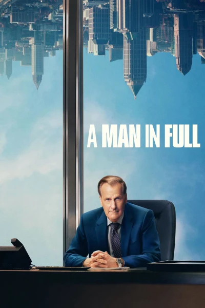 A Man in Full - A Man in Full