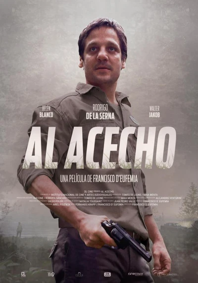 Al Acecho - Al Acecho (2019)