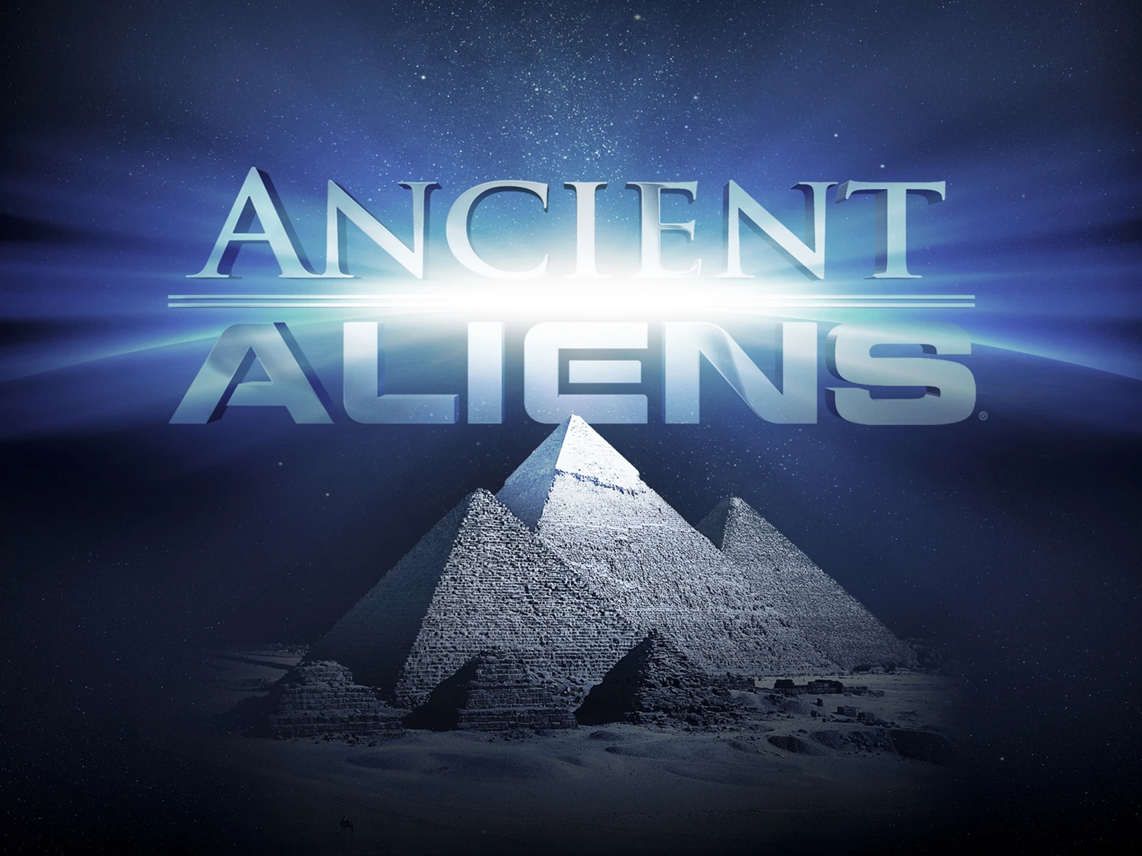 Ancient Aliens (Phần 1) - Ancient Aliens (Season 1)