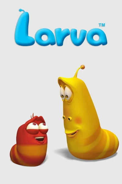 Ấu trùng tinh nghịch (Phần 3) - Larva (Season 3) (2015)