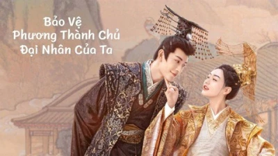 Bảo Vệ Thành Chủ Đại Nhân Của Ta - My Uncanny Destiny