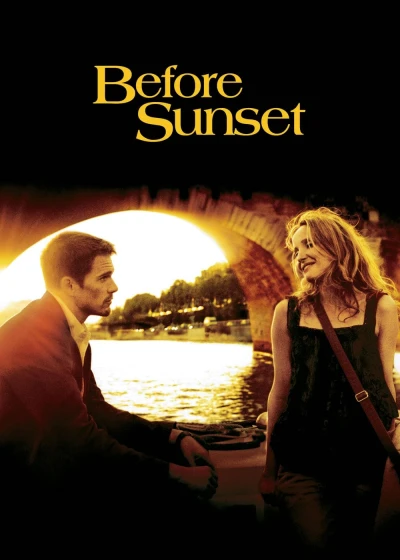 Before Sunset - Before Sunset