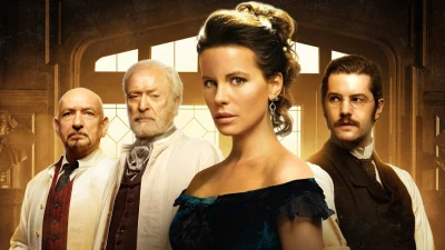 Bệnh Viện Tâm Thần - Stonehearst Asylum