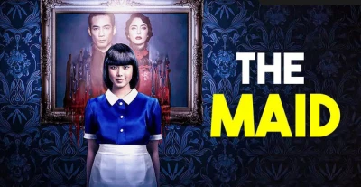 Bí mật người hầu gái - The Maid