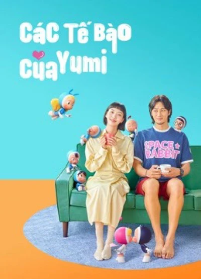 Các Tế Bào Của Yumi - Yumi's Cells