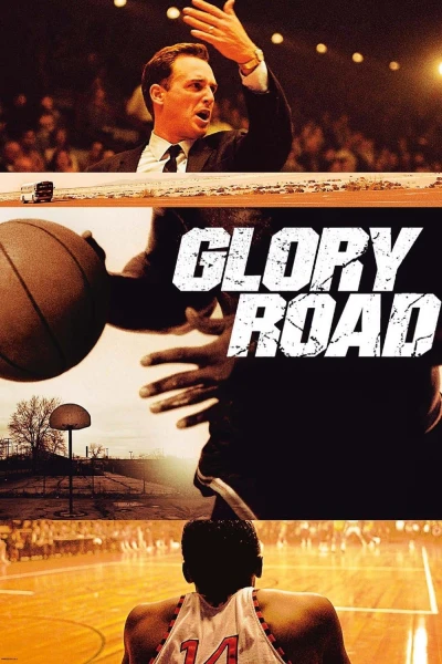 Con Đường Vinh Quang - Glory Road