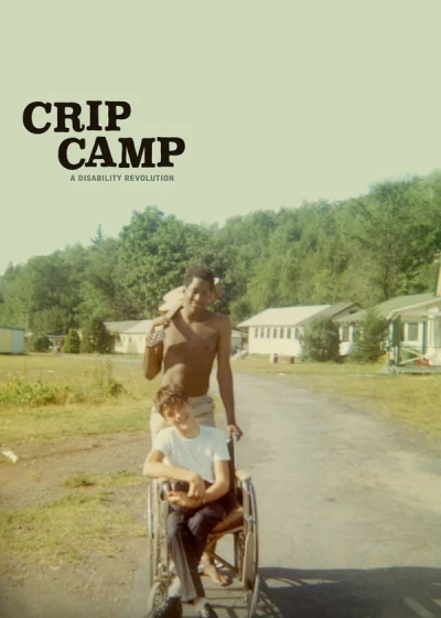 Crip Camp - Crip Camp