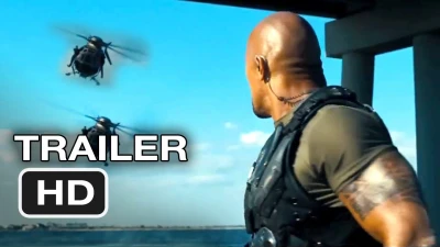 Cuộc Chiến Mãng Xà 2: Báo Thù - G.I. Joe 2: Retaliation