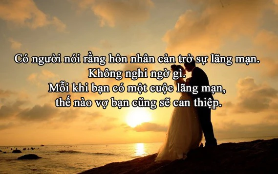 Cuộc Sống Hôn Nhân - Why Get Maried