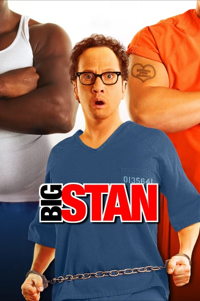 Đại Ca Stan - Big Stan