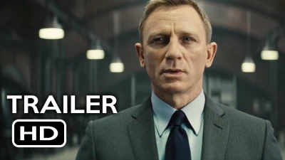 Điệp Viên 007: Bóng Ma - 007: SPECTRE