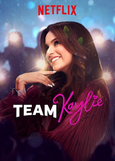 Đội của Kaylie (Phần 3) - Team Kaylie (Season 3)