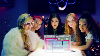 Dự án Mc2 (Phần 2) - Project Mc2 (Season 2)