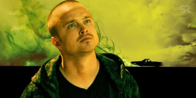 El Camino: Phim Hậu Bản Của "Tập Làm Người Xấu" - El Camino: A Breaking Bad Movie