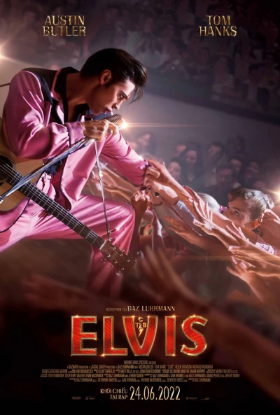 Elvis - Elvis