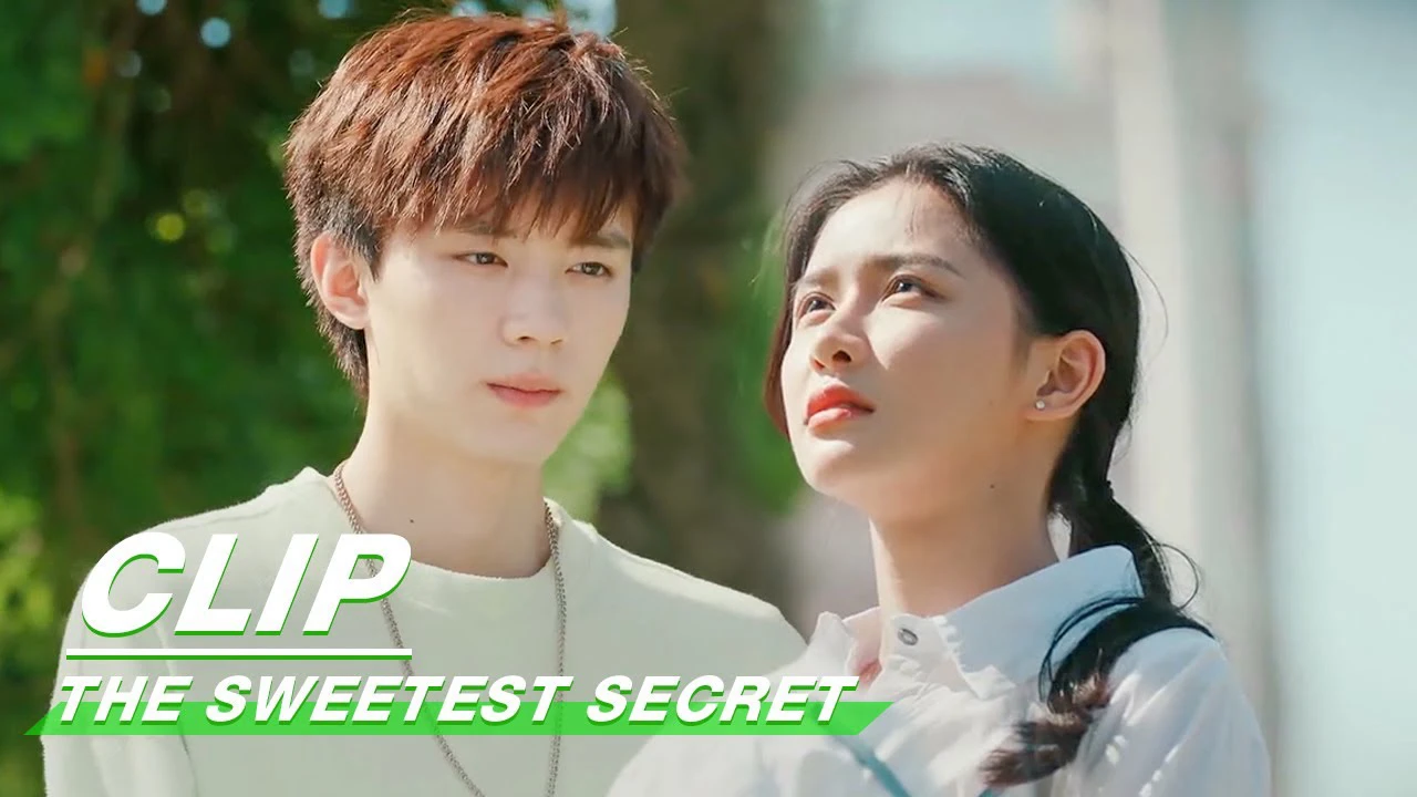 Em Là Tâm Sự Ngọt Ngào Của Anh - The sweetest secret