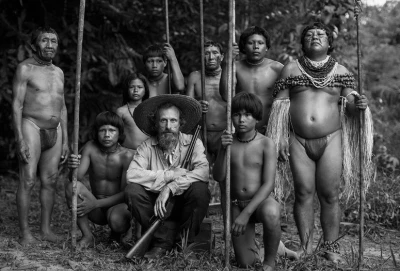 Embrace of the Serpent - Embrace of the Serpent