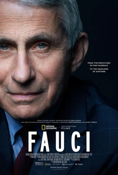 Fauci - Fauci