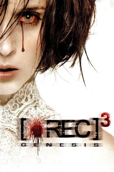 Góc Quay Đẫm Máu 3 - [REC] 3: Genesis