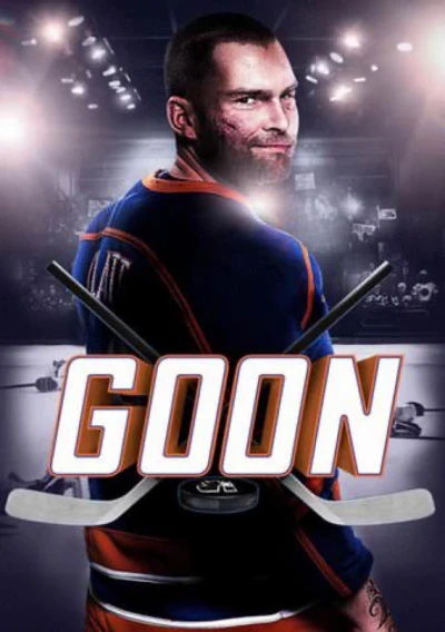 Goon - Goon