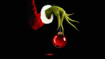 Grinch đã đánh cắp Giáng Sinh như thế nào - How the Grinch Stole Christmas