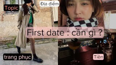 Hãy Nhớ Chúng Ta Có Hẹn - Remember We Have A Date