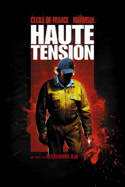 High Tension - High Tension (2003)