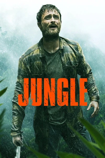 Jungle - Jungle