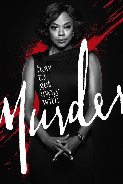 Lách Luật (Phần 2) - How to Get Away With Murder (Season 2)