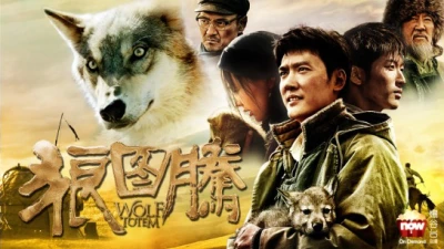 Lang Đồ Đằng - Wolf Totem