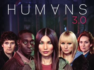 Loài Người Nhân Tạo (Phần 3) - Humans (Season 3)