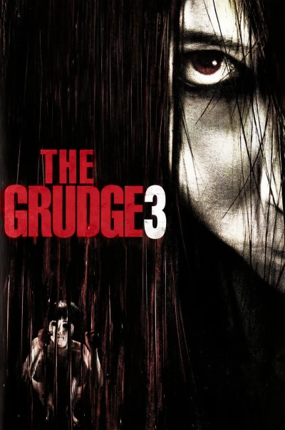 Lời Nguyền 3 - The Grudge 3