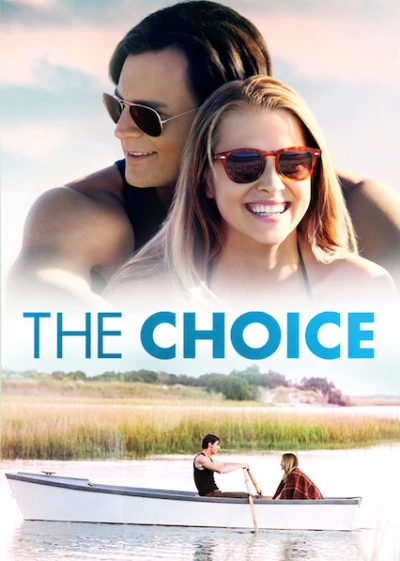 Lựa Chọn Của Trái Tim - The Choice