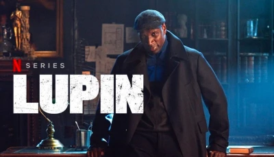 Lupin (Phần 1) - Lupin (Season 1)