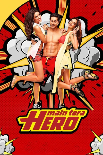 Main Tera Hero - Main Tera Hero