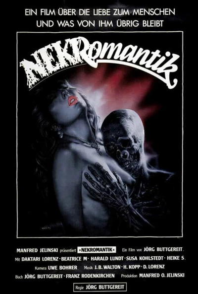 Nekromantik - Nekromantik