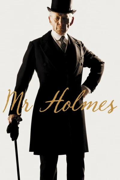 Ngài Sherlock Holmes  - Mr. Holmes