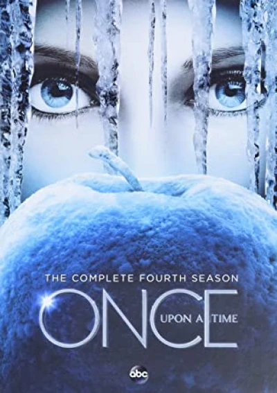 Ngày Xửa Ngày Xưa (Phần 4) - Once Upon A Time (Season 4) (2014)