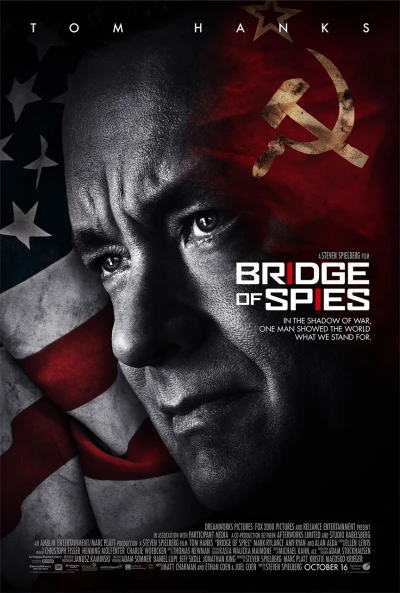 Người Đàm Phán - Bridge Of Spies (2015)