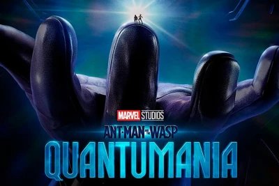 Người Kiến Và Chiến Binh Ong: Thế Giới Lượng Tử - Ant-Man and the Wasp: Quantumania