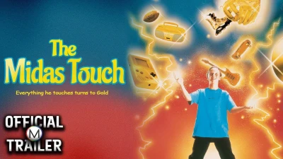 Người quản lý đại tài - The Midas Touch