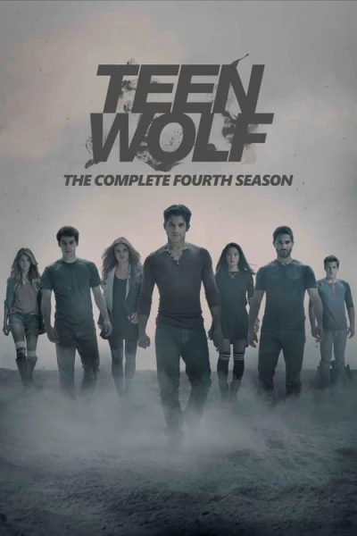 Người sói tuổi teen (Phần 4) - Teen Wolf (Season 4) (2014)