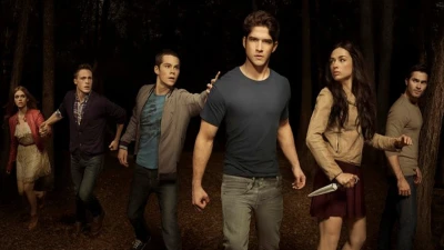 Người sói tuổi teen (Phần 2) - Teen Wolf (Season 2)