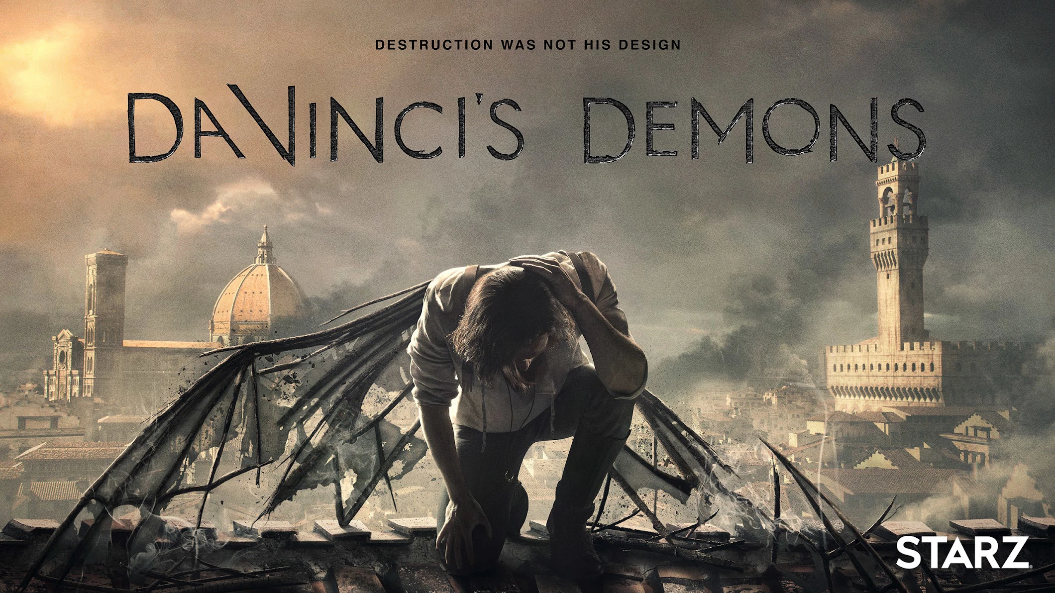 Những Con Quỷ Của Da Vinci (Phần 2) - Da Vinci's Demons (Season 2)