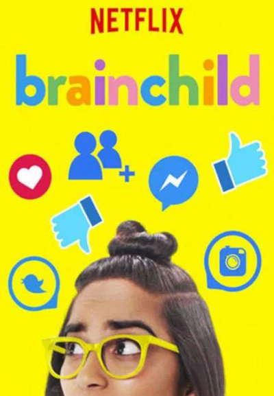 Những đứa trẻ thông thái - Brainchild