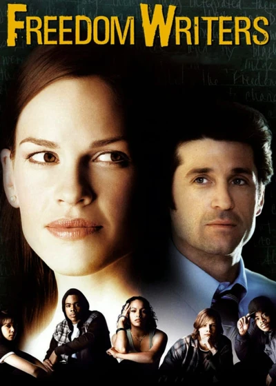 Những Nhà Văn Tự Do - Freedom Writers