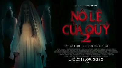 Nô Lệ Của Quỷ 2 - Pengabdi Setan 2: Communion