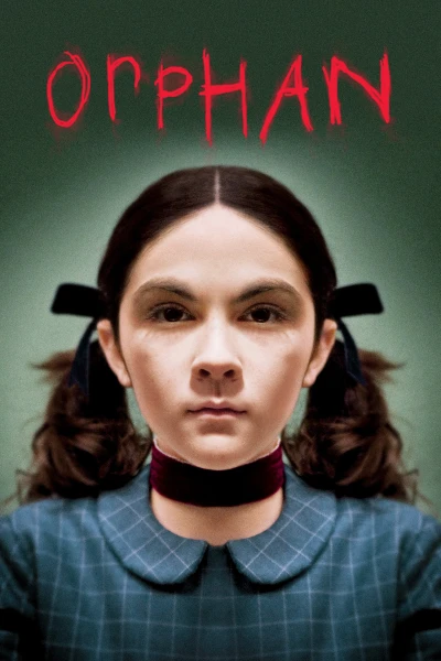 Orphan - Orphan (2009)